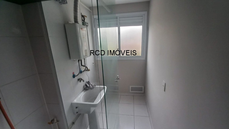 Imagem Apartamento com 2 Quartos à Venda, 58 m² em Vila Polopoli - São Paulo