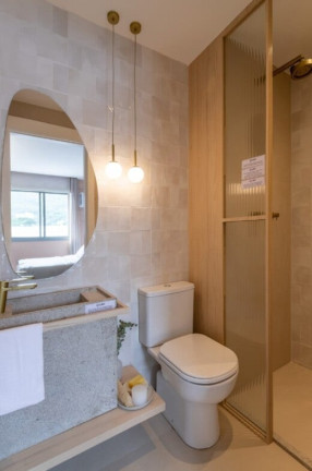 Imagem Apartamento com 1 Quarto à Venda, 44 m² em Centro - Niterói Imagem Apartamento com 1 Quarto à Venda, 44 m² em Centro - Niterói