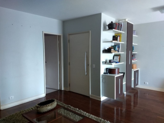 Imagem Apartamento com 3 Quartos à Venda, 150 m² em Higienópolis - São Paulo