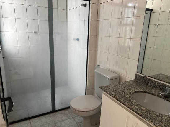 Imagem Apartamento com 2 Quartos para Alugar, 70 m² em Centro - Suzano Imagem Apartamento com 2 Quartos para Alugar, 70 m² em Centro - Suzano