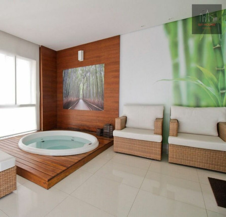 Apartamento com 3 Quartos à Venda, 89 m² em Sumaré - São Paulo