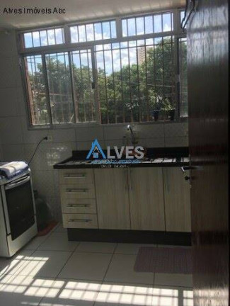 Imagem Apartamento com 1 Quarto à Venda, 48 m² em Centro - São Bernardo Do Campo