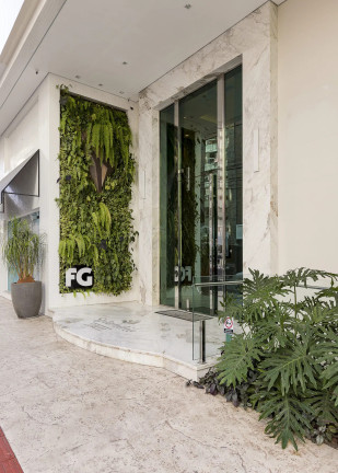 Imagem Sala Comercial à Venda, 99 m² em Centro - Balneário Camboriú