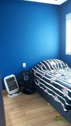 Imagem Apartamento com 3 Quartos à Venda, 155 m² em Centro - São Bernardo Do Campo Imagem Apartamento com 3 Quartos à Venda, 155 m² em Centro - São Bernardo Do Campo
