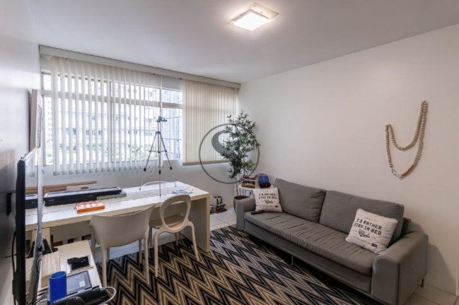 Imagem Apartamento com 2 Quartos à Venda, 82 m² em Itaim Bibi - São Paulo