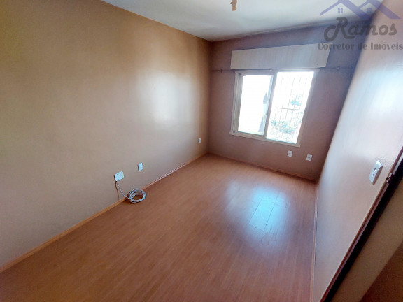 Imagem Imóvel com 1 Quarto à Venda, 36 m² em Cristal - Porto Alegre Imagem Imóvel com 1 Quarto à Venda, 36 m² em Cristal - Porto Alegre