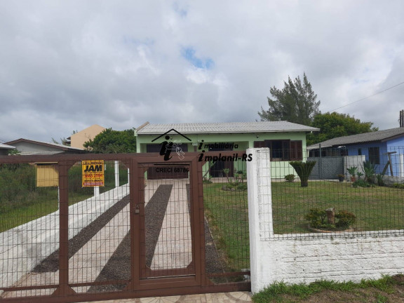 Imagem Casa com 3 Quartos à Venda, 105 m² em Imbé Imagem Casa com 3 Quartos à Venda, 105 m² em Imbé