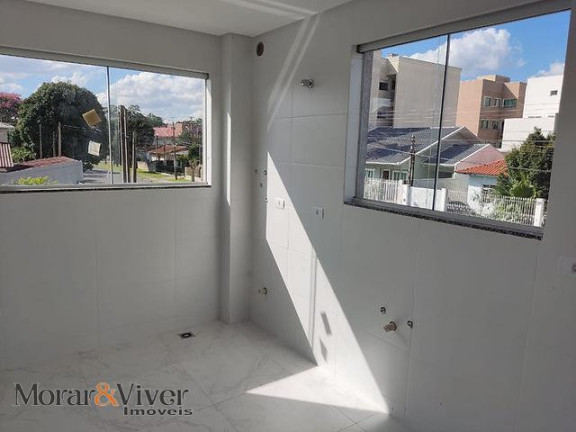Imagem Apartamento com 2 Quartos à Venda, 55 m² em Cidade Jardim - São José Dos Pinhais