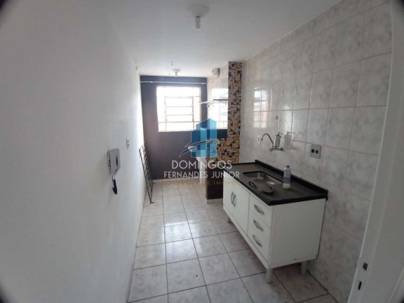 Imagem Apartamento com 2 Quartos à Venda, 47 m² em Guaianases - São Paulo Imagem Apartamento com 2 Quartos à Venda, 47 m² em Guaianases - São Paulo