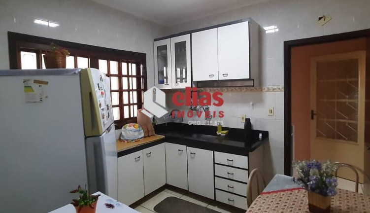 Imagem Casa com 3 Quartos à Venda, 200 m² em Jardim Terra Branca - Bauru Imagem Casa com 3 Quartos à Venda, 200 m² em Jardim Terra Branca - Bauru