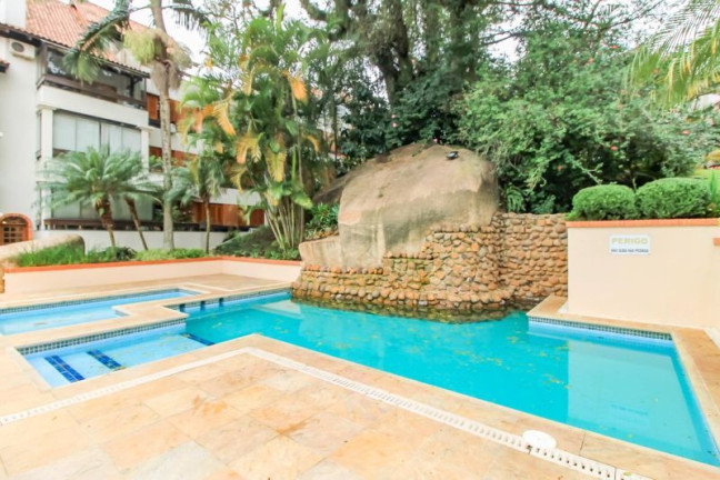 Imagem Apartamento com 4 Quartos à Venda, 135 m² em Ipanema - Porto Alegre Imagem Apartamento com 4 Quartos à Venda, 135 m² em Ipanema - Porto Alegre