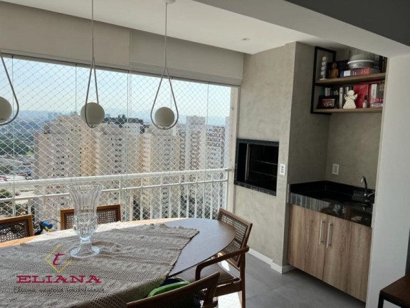 Imagem Apartamento com 4 Quartos à Venda, 102 m² em água Branca - São Paulo