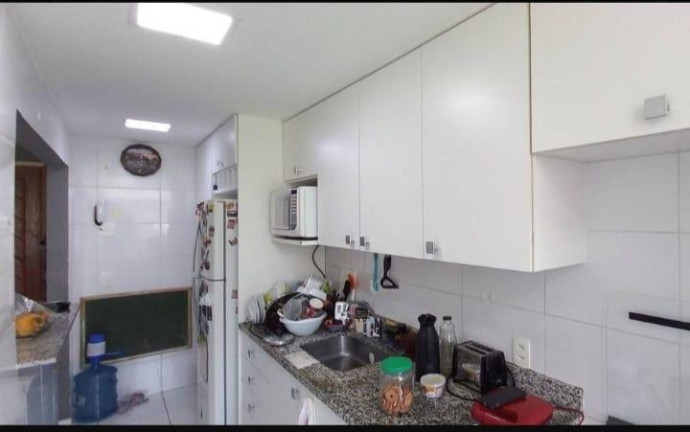 Imagem Apartamento com 2 Quartos à Venda, 64 m² em Praça Seca - Rio De Janeiro