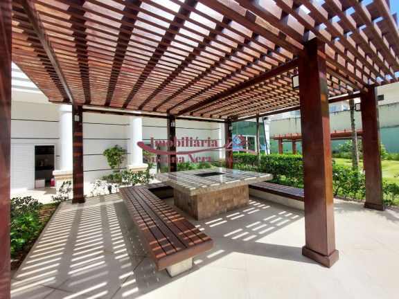 Imagem Apartamento com 4 Quartos à Venda, 101 m² em Ponta Negra - Natal Imagem Apartamento com 4 Quartos à Venda, 101 m² em Ponta Negra - Natal