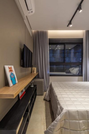 Imagem Apartamento com 3 Quartos à Venda, 240 m² em Perdizes - São Paulo Imagem Apartamento com 3 Quartos à Venda, 240 m² em Perdizes - São Paulo