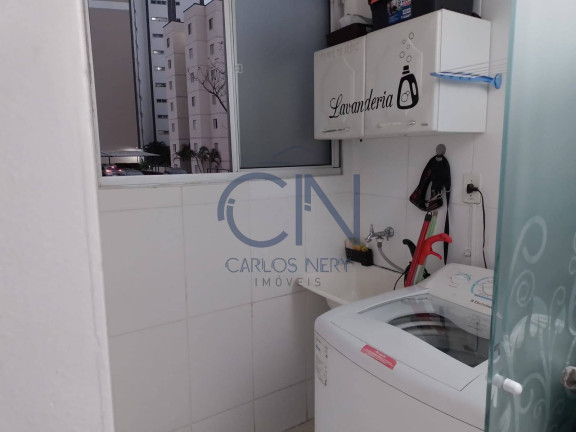 Imagem Apartamento com 2 Quartos à Venda, em Barranco - Taubaté Imagem Apartamento com 2 Quartos à Venda, em Barranco - Taubaté