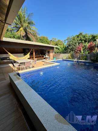 Casa com 4 Quartos à Venda, 80 m² em Perocão - Guarapari