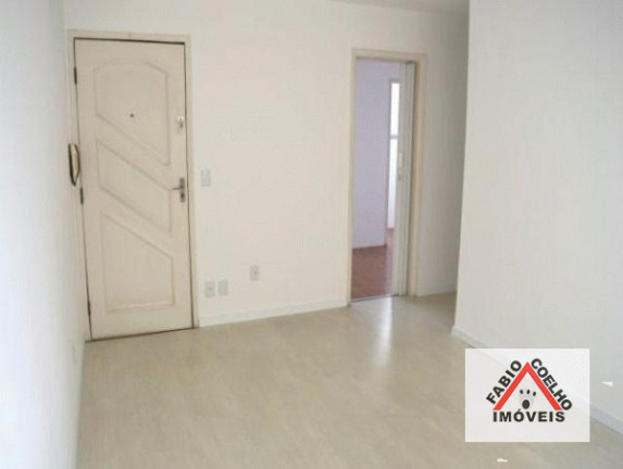 Apartamento à Venda, 72 m² em Santo Amaro - São Paulo