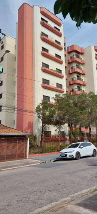 Imagem Imóvel com 3 Quartos à Venda, 79 m² em Jardim Das Indústrias - São José Dos Campos