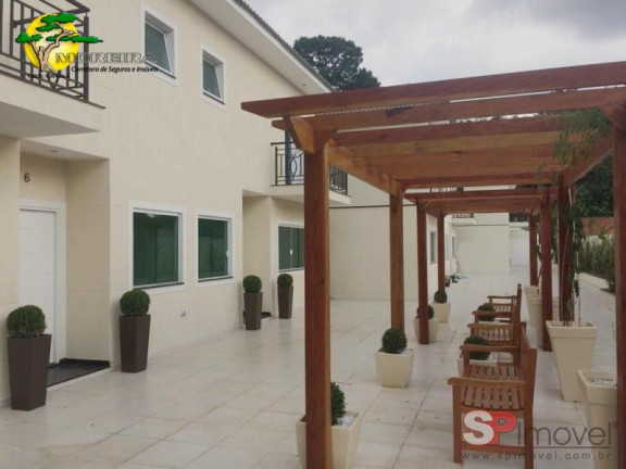 Imagem Casa de Condomínio com 4 Quartos à Venda, 380 m² em Tremembe - São Paulo Imagem Casa de Condomínio com 4 Quartos à Venda, 380 m² em Tremembe - São Paulo