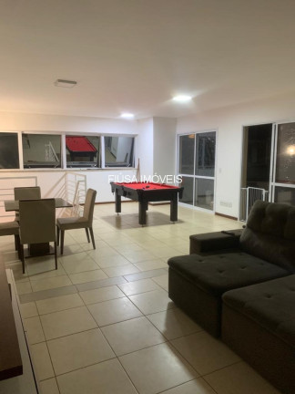 Imagem Apartamento com 3 Quartos à Venda, 210 m² em Jardim Paulista - Ribeirão Preto Imagem Apartamento com 3 Quartos à Venda, 210 m² em Jardim Paulista - Ribeirão Preto