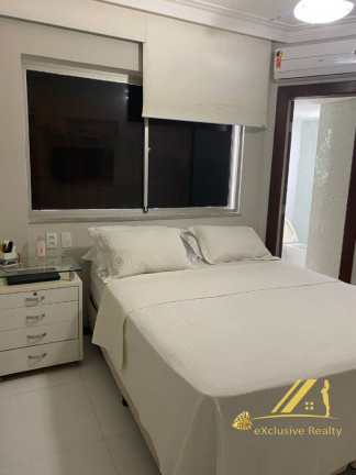 Imagem Cobertura com 3 Quartos à Venda, 228 m² em Caminho Das árvores - Salvador