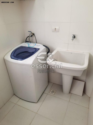 Imagem Apartamento com 3 Quartos à Venda, 121 m² em Praia Do Itaguá - Ubatuba