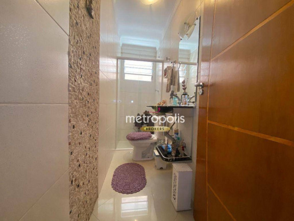 Imagem Sobrado com 3 Quartos à Venda, 148 m² em Vila Camilópolis - Santo André Imagem Sobrado com 3 Quartos à Venda, 148 m² em Vila Camilópolis - Santo André