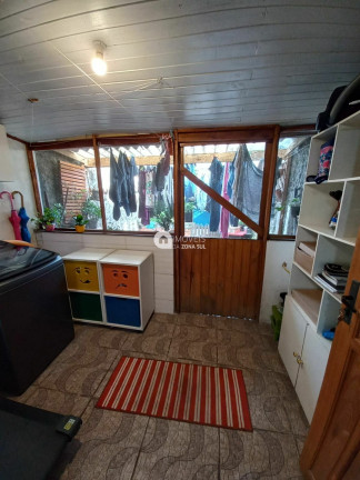 Imagem Casa com 2 Quartos à Venda, 60 m² Imagem Casa com 2 Quartos à Venda, 60 m²