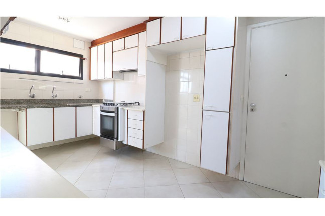 Imagem Imóvel com 3 Quartos à Venda, 116 m² em Campo Belo - São Paulo