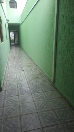 Imagem Sobrado com 3 Quartos à Venda, 184 m² em Parque Residencial Casa Branca - Suzano Imagem Sobrado com 3 Quartos à Venda, 184 m² em Parque Residencial Casa Branca - Suzano