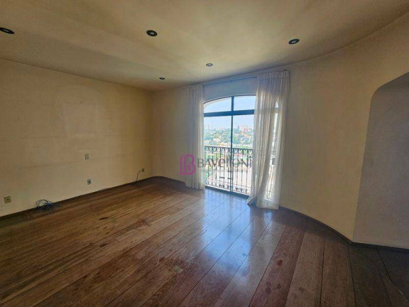 Imagem Apartamento com 4 Quartos à Venda, 362 m² em Higienópolis - São Paulo Imagem Apartamento com 4 Quartos à Venda, 362 m² em Higienópolis - São Paulo