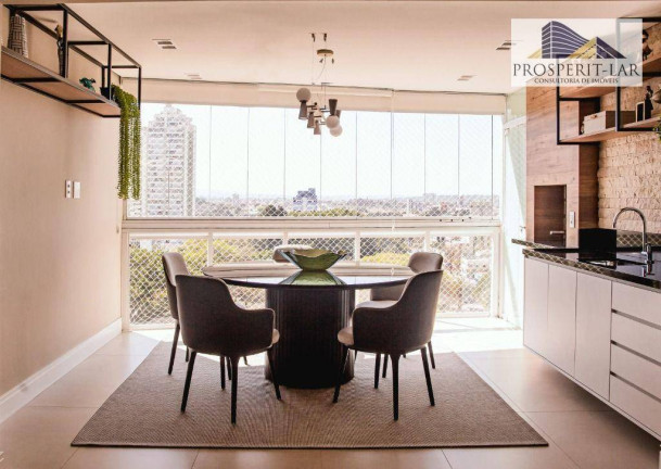 Imagem Apartamento com 3 Quartos à Venda, 185 m² em Jardim Zaira - Guarulhos Imagem Apartamento com 3 Quartos à Venda, 185 m² em Jardim Zaira - Guarulhos