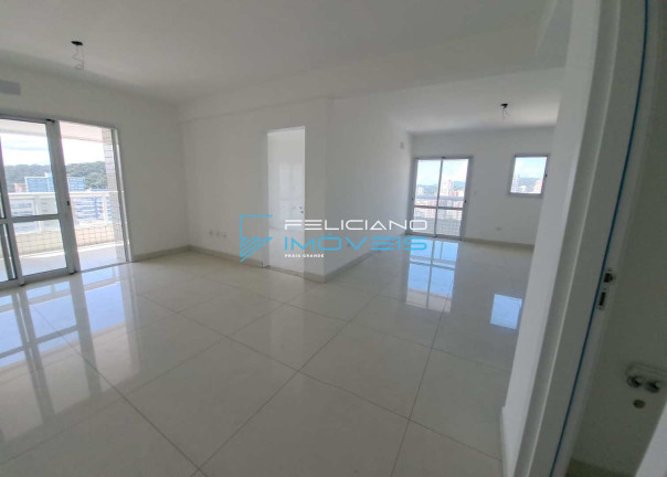 Imagem Apartamento com 3 Quartos à Venda, 134 m² em Canto Do Forte - Praia Grande Imagem Apartamento com 3 Quartos à Venda, 134 m² em Canto Do Forte - Praia Grande