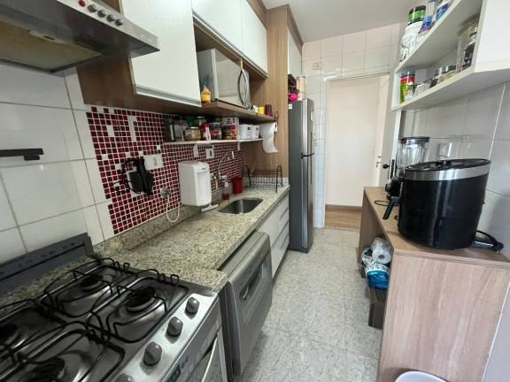 Imagem Apartamento com 3 Quartos à Venda, 68 m² em Vila Regente Feijó - São Paulo Imagem Apartamento com 3 Quartos à Venda, 68 m² em Vila Regente Feijó - São Paulo