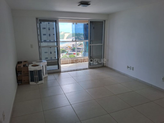 Imagem Apartamento com 3 Quartos para Alugar, 92 m² em Ponta Negra - Natal Imagem Apartamento com 3 Quartos para Alugar, 92 m² em Ponta Negra - Natal