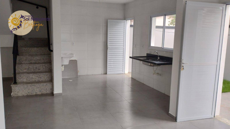 Imagem Sobrado com 2 Quartos à Venda, 92 m² em Centro - Bertioga