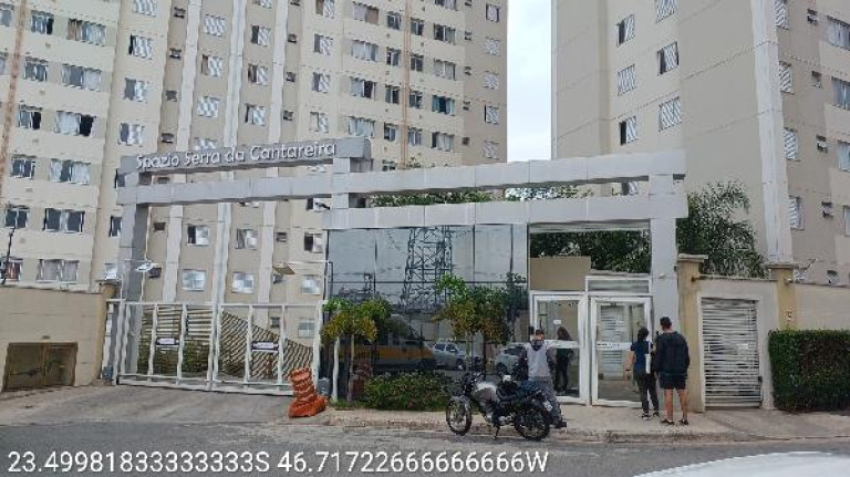 Imagem Apartamento com 2 Quartos à Venda, 43 m² em Jardim Iris - Sao Paulo Imagem Apartamento com 2 Quartos à Venda, 43 m² em Jardim Iris - Sao Paulo