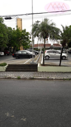 Imagem Sobrado com 2 Quartos para Alugar, 89 m² em Casa Branca - Santo André