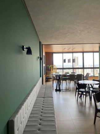 Imagem Apartamento com 1 Quarto à Venda, 45 m² em Setor Bueno - Goiânia Imagem Apartamento com 1 Quarto à Venda, 45 m² em Setor Bueno - Goiânia