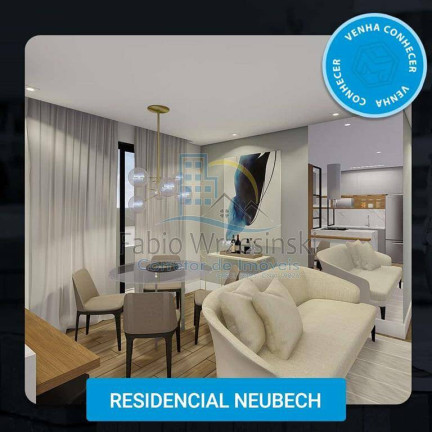 Imagem Apartamento com 2 Quartos à Venda, 62 m² em Floresta - Joinville Imagem Apartamento com 2 Quartos à Venda, 62 m² em Floresta - Joinville