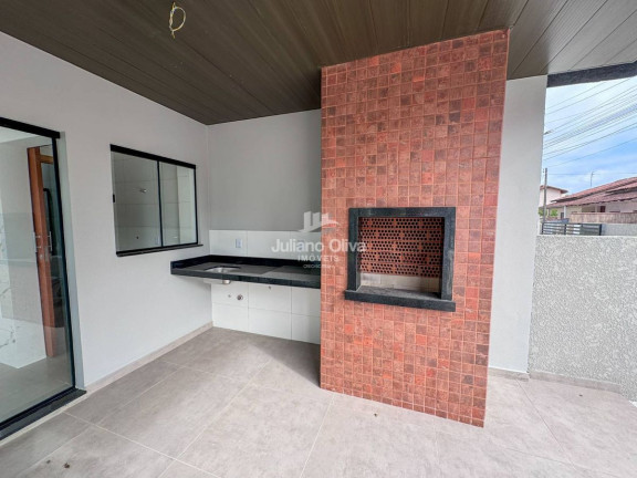 Sobrado com 3 Quartos à Venda, 144 m² em Itapema Do Norte - Itapoá