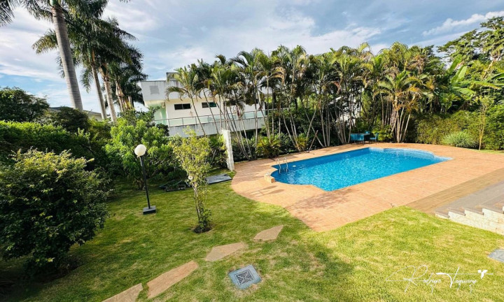 Imagem Casa de Condomínio com 4 Quartos à Venda, 406 m² em Residencial Aldeia Do Vale - Goiânia Imagem Casa de Condomínio com 4 Quartos à Venda, 406 m² em Residencial Aldeia Do Vale - Goiânia