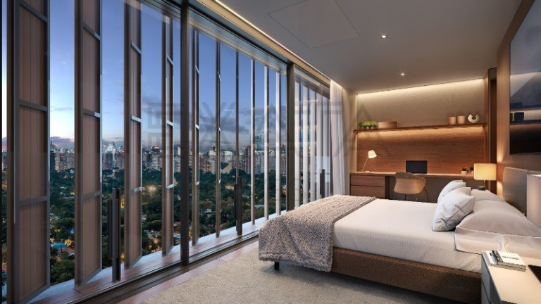 Imagem Imóvel com 3 Quartos à Venda, 229 m² em Vila Nova Conceição - São Paulo Imagem Imóvel com 3 Quartos à Venda, 229 m² em Vila Nova Conceição - São Paulo