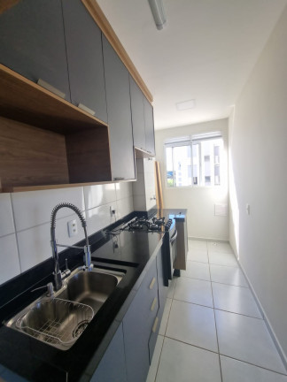 Imagem Apartamento com 2 Quartos à Venda, em Nova Tatuí - Tatuí Imagem Apartamento com 2 Quartos à Venda, em Nova Tatuí - Tatuí
