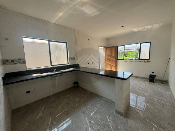 Imagem Casa com 2 Quartos à Venda, 125 m² em Balneário Tupy - Itanhaém Imagem Casa com 2 Quartos à Venda, 125 m² em Balneário Tupy - Itanhaém