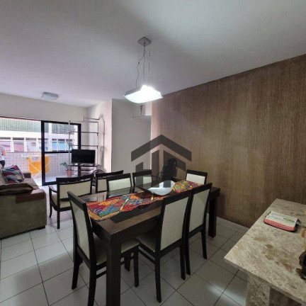 Imagem Apartamento com 3 Quartos à Venda, 88 m² em Boa Viagem - Recife Imagem Apartamento com 3 Quartos à Venda, 88 m² em Boa Viagem - Recife
