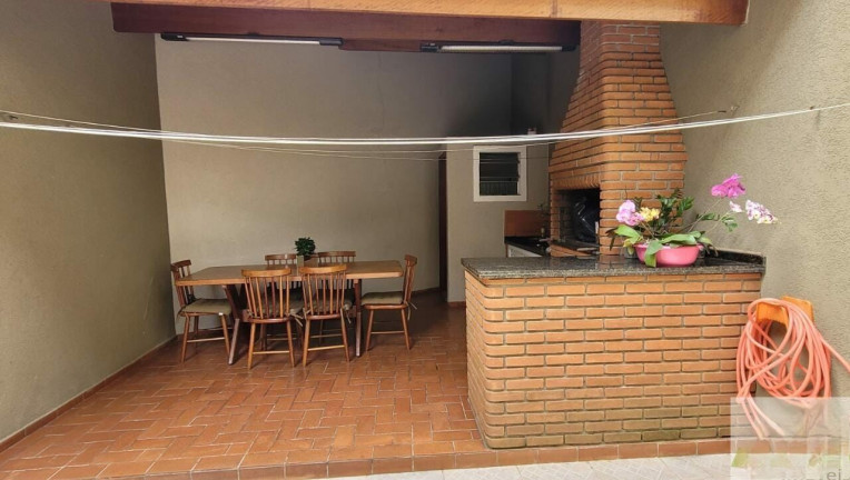Imagem Sobrado com 4 Quartos à Venda, 150 m² em Jardim Cidália - São Paulo