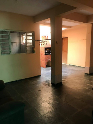 Imagem Casa com 3 Quartos à Venda, 225 m² em Conjunto Habitacional Júlio De Mesquita Filho - Sorocaba