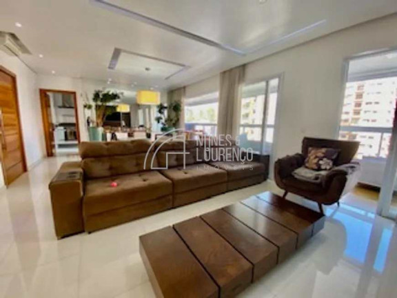 Imagem Apartamento com 3 Quartos à Venda ou Locação, 158 m² em Embaré - Santos Imagem Apartamento com 3 Quartos à Venda ou Locação, 158 m² em Embaré - Santos